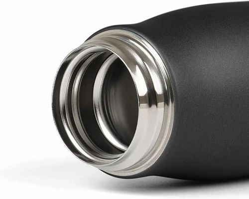 Stainless Steel Insulated Hot & Cold Bottle With (550ML)