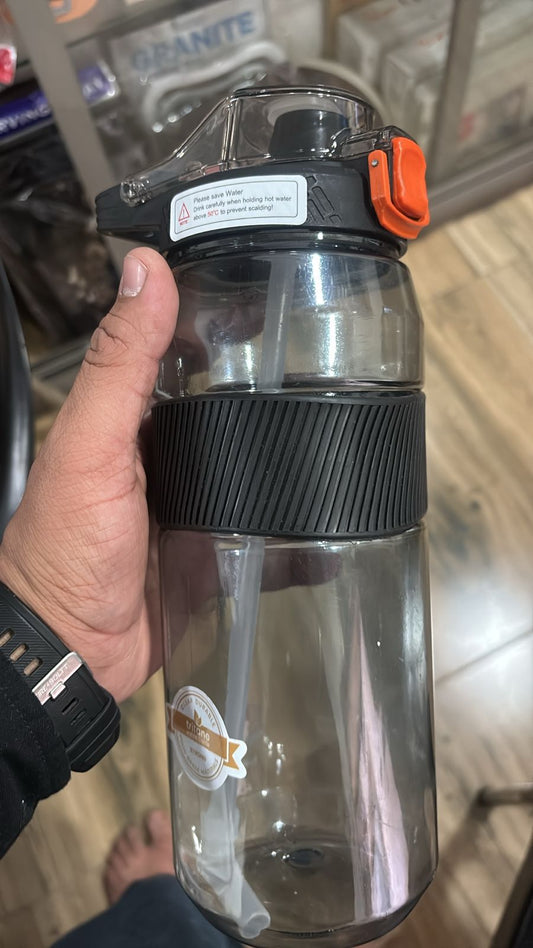 Water Bottle & Sipper (1400ml)