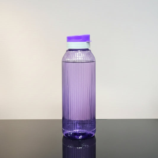 Mix Colour Line Water Bottle (1500ml)