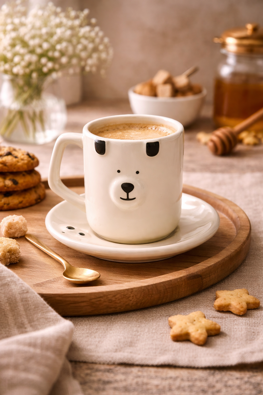 Mugs