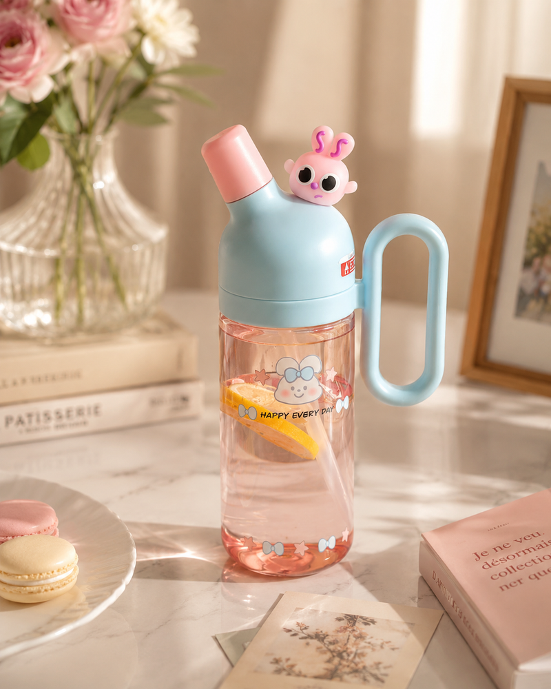 Tumblers