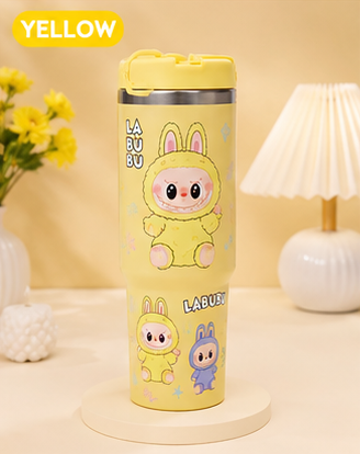 Kuromi Stainless Steel Tumbler Gift Pack (1 Piece)