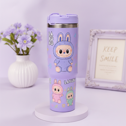 Kuromi Stainless Steel Tumbler Gift Pack (1 Piece)