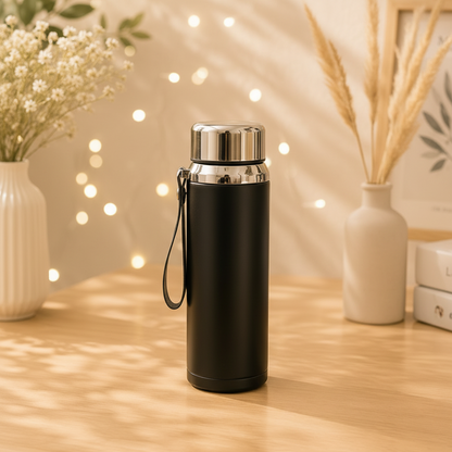Stainless Steel Vacuum Flask