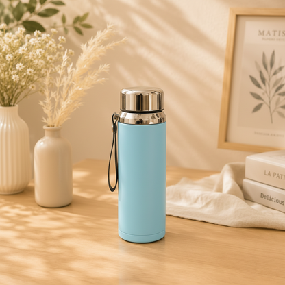 Stainless Steel Vacuum Flask