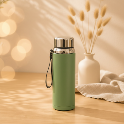 Stainless Steel Vacuum Flask