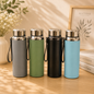 Stainless Steel Vacuum Flask