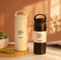 Travel Hot & Cold Water Bottle (500ML)