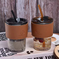 Tumblers