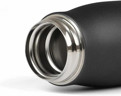 Stainless Steel Insulated Hot & Cold Bottle With (550ML)