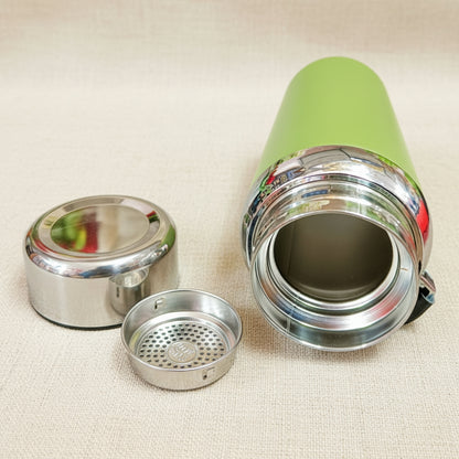 Stainless Steel Vacuum Flask