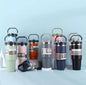Stainless Steel Sipper Bottle