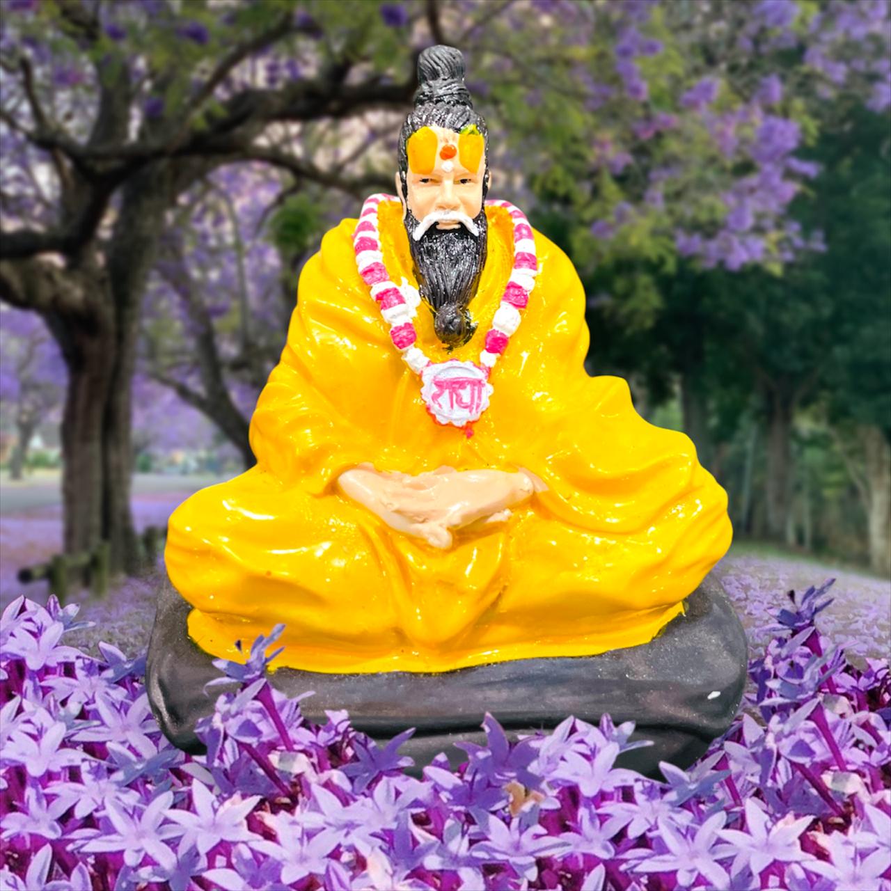 Premanand Ji Maharaj Idol