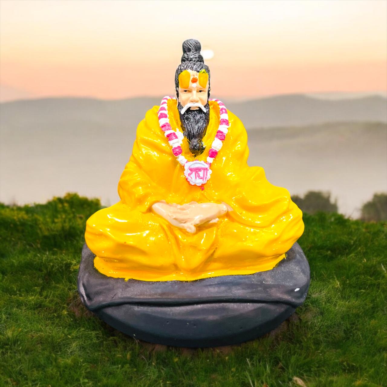 Premanand Ji Maharaj Idol