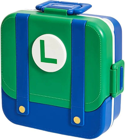 Stainless Steel Super Mario Lunch Box (750ml)
