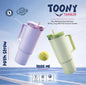 TOONY Plastic Tumbler (1800ml)