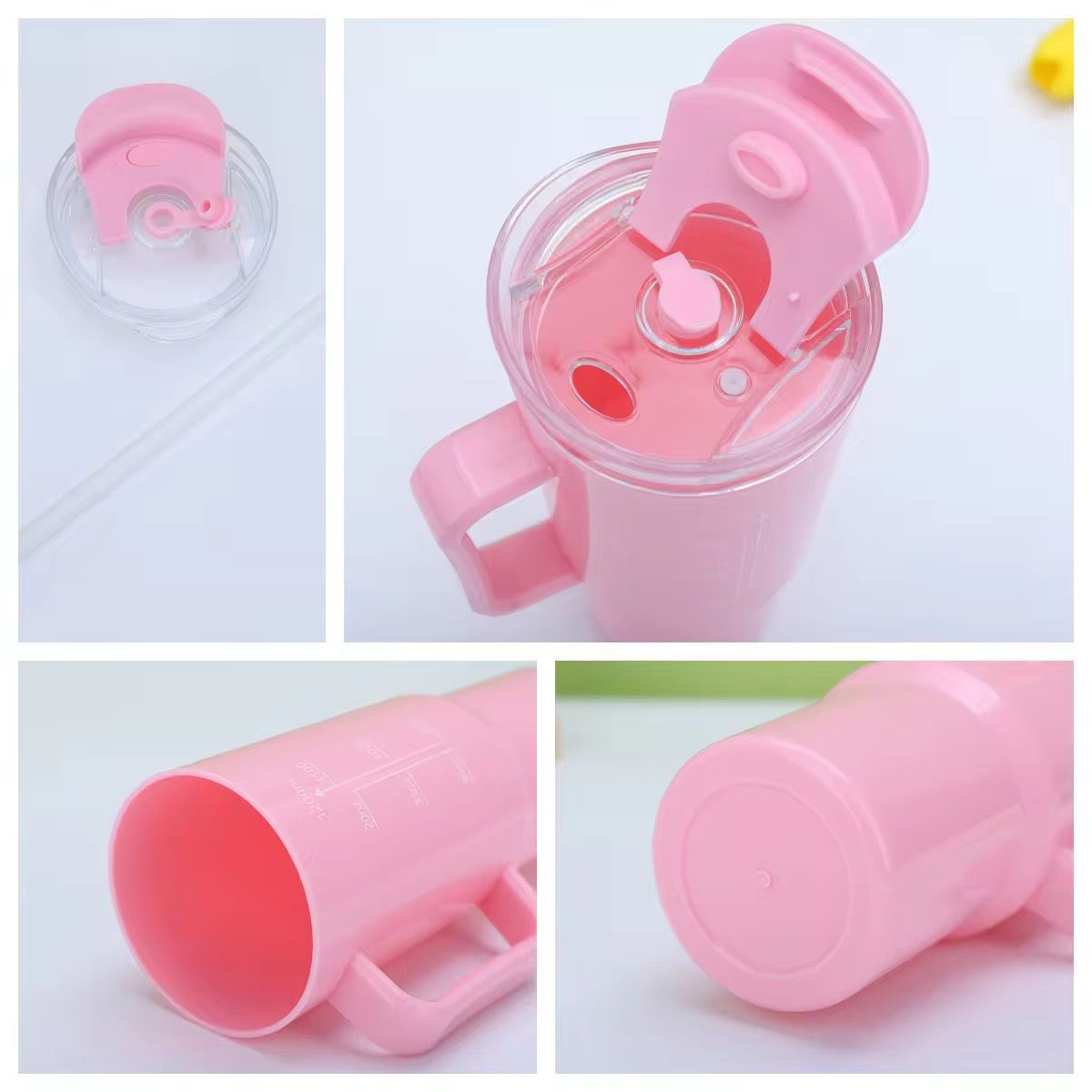 TOONY Plastic Tumbler (1800ml)