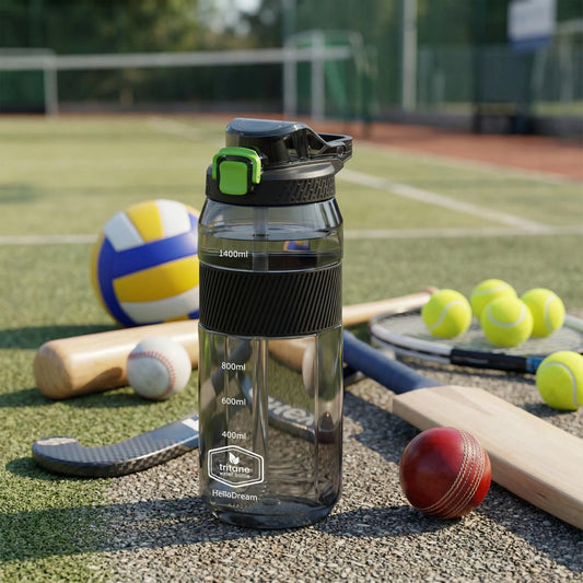 Water Bottle & Sipper (1400ml)