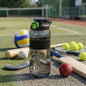Water Bottle & Sipper (1400ml)