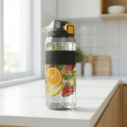 Water Bottle & Sipper (1400ml)