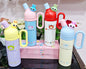 Happy Every Day Cartoon Design Tumbler (800ml)