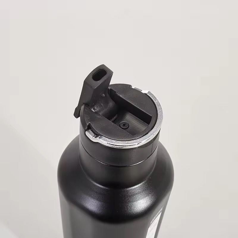 Stainless Steel Hot & Cold Bottle (500ml)