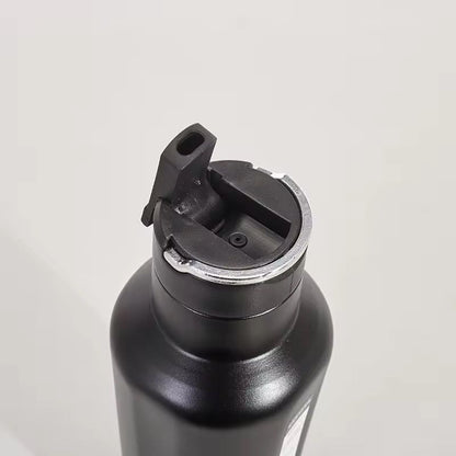 Stainless Steel Hot & Cold Bottle (500ml)