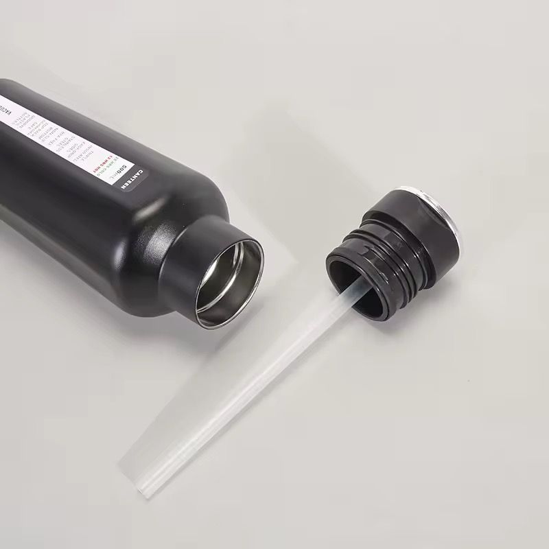 Stainless Steel Hot & Cold Bottle (500ml)