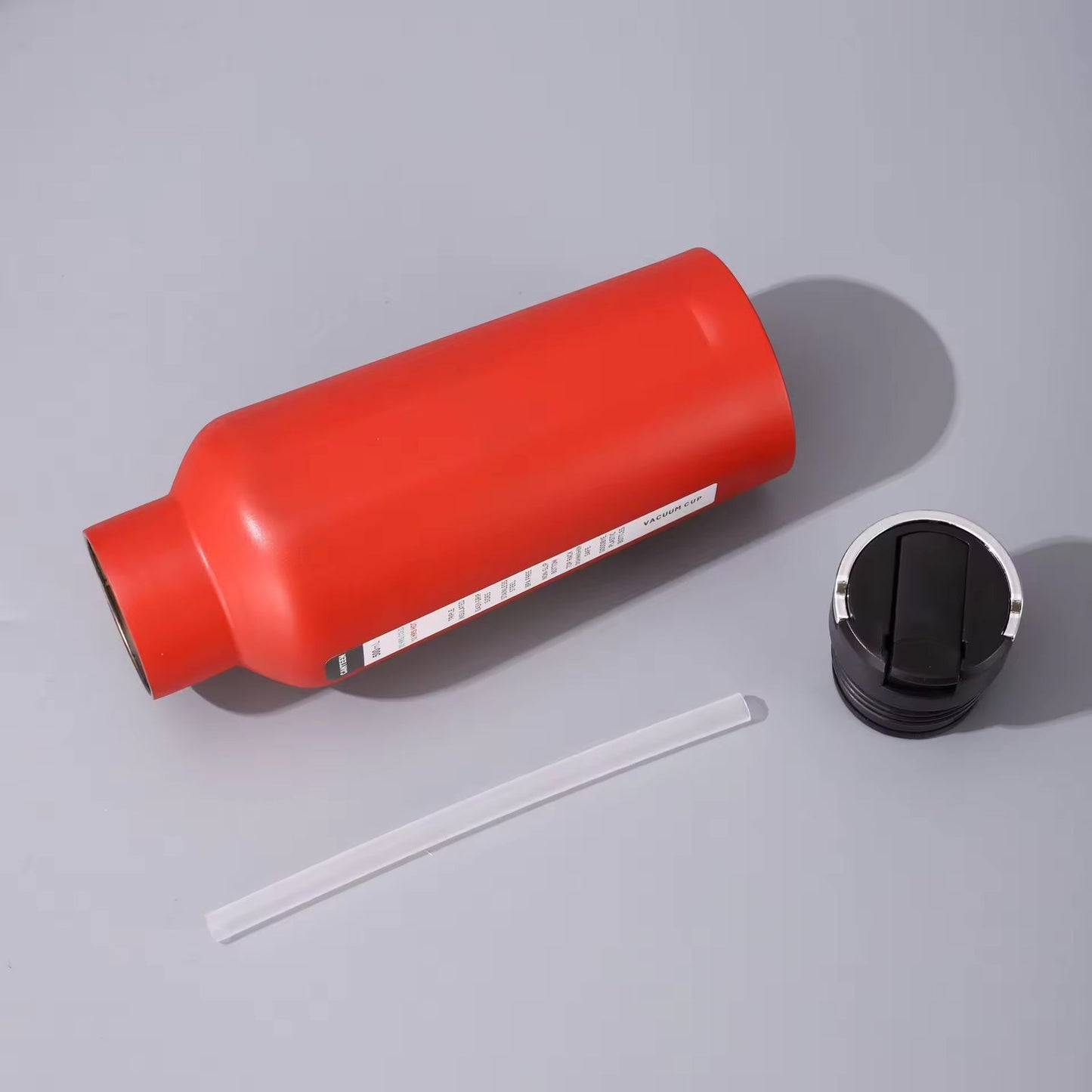 Stainless Steel Hot & Cold Bottle (500ml)