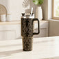 Beautiful Printed Tumbler (1200ml)