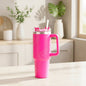 Beautiful Printed Tumbler (1200ml)