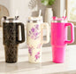 Beautiful Printed Tumbler (1200ml)