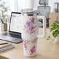 Beautiful Printed Tumbler (1200ml)