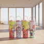 Labubu Design Stainless Steel Hot & Cold Tumbler (950ml)