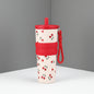 Stainless Steel Hot & Cold Sipper Bottle (700ml)