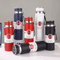 Stainless Steel Hot & Cold Water Bottle (800ml)