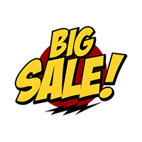Sale %